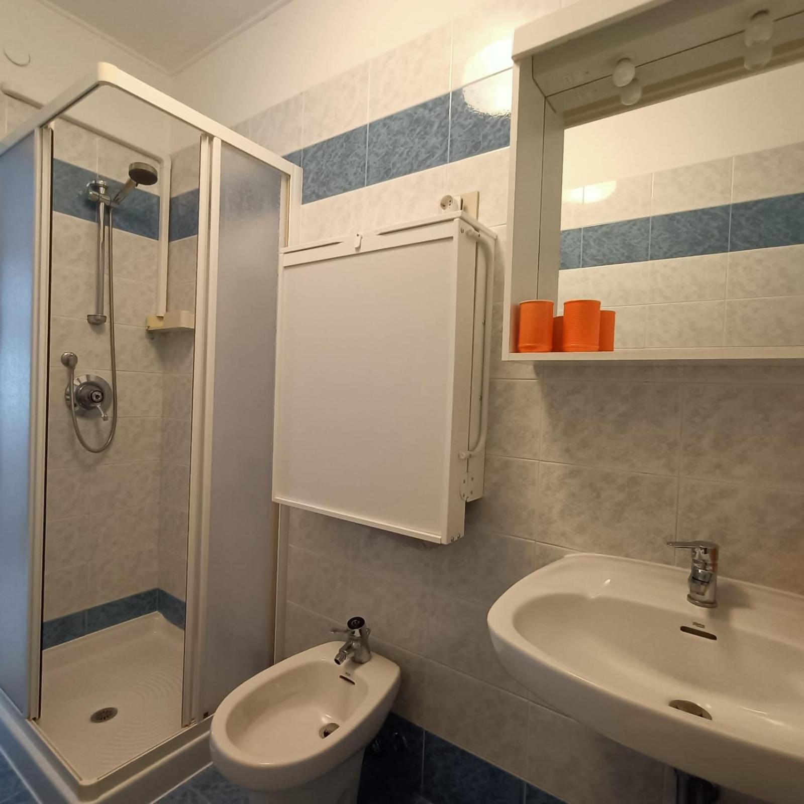 Grado Laguna Apartment Eksteriør billede