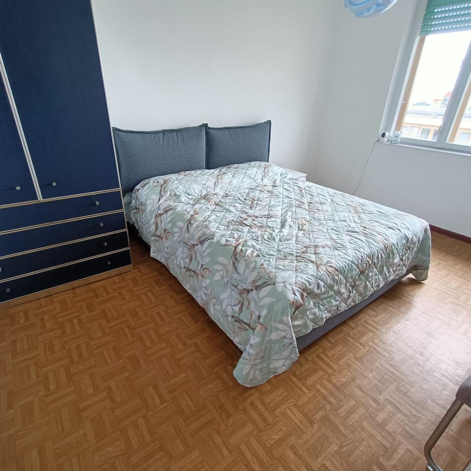 Grado Laguna Apartment Eksteriør billede