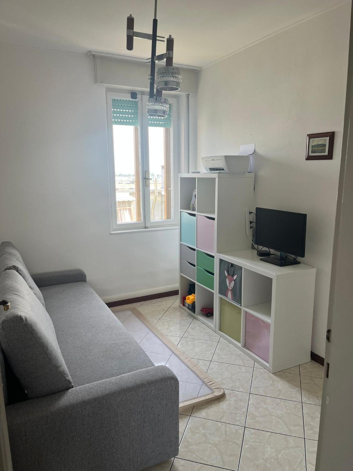 Grado Laguna Apartment Eksteriør billede