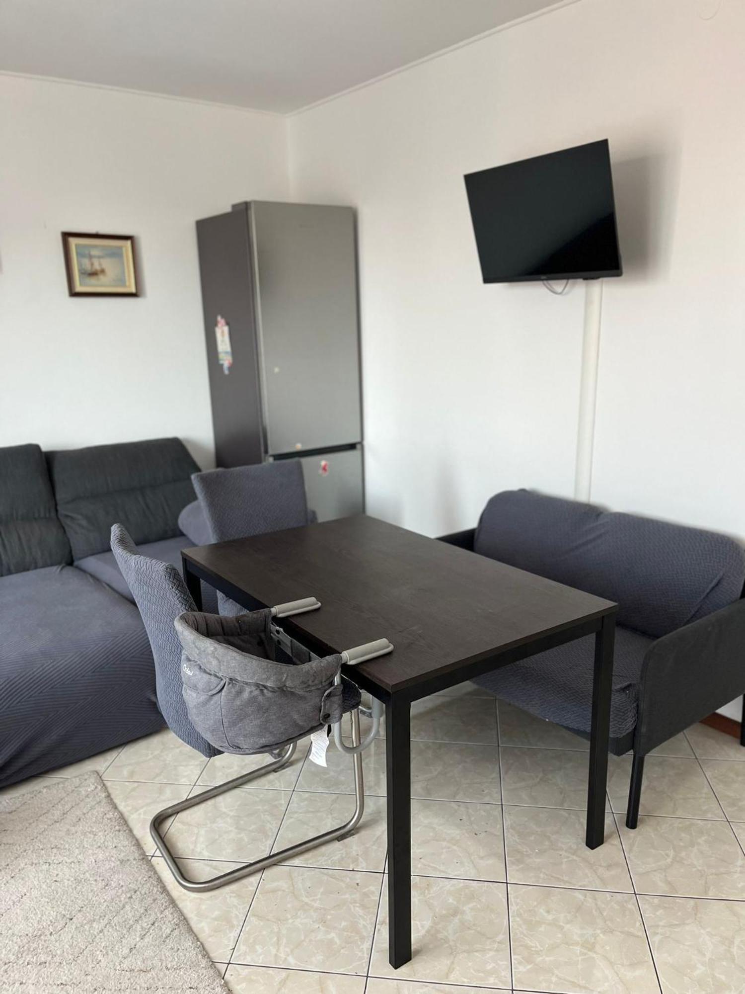 Grado Laguna Apartment Eksteriør billede